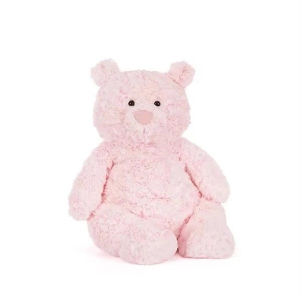 Leola Bear Jellycat Medium