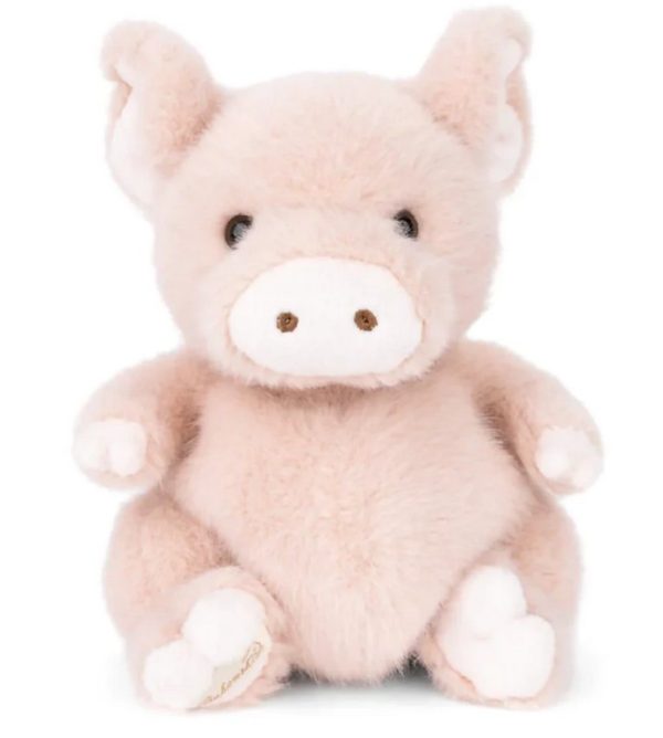 Baby Oink Bukowski
