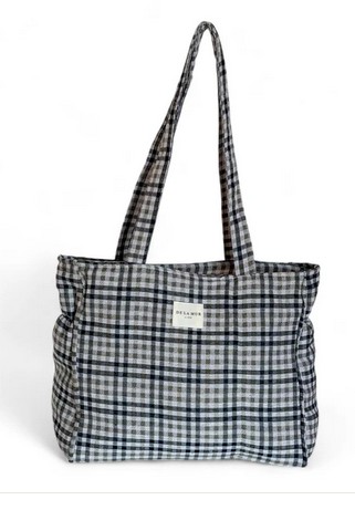 Bolsa cremallera Lian