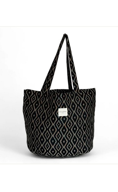 Bolsa de la Mur grande Onix