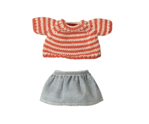 Conjunto hermana mayor Maileg