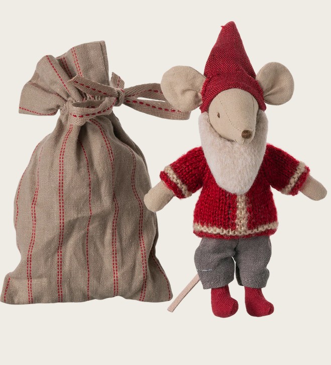 maileg_santa_house.2