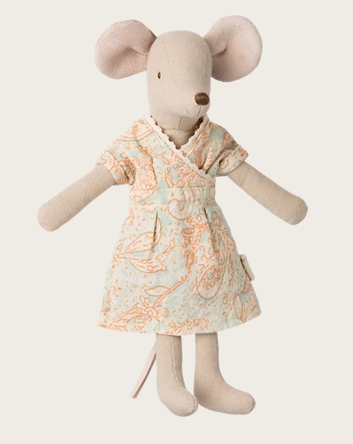 Mamá Ratón