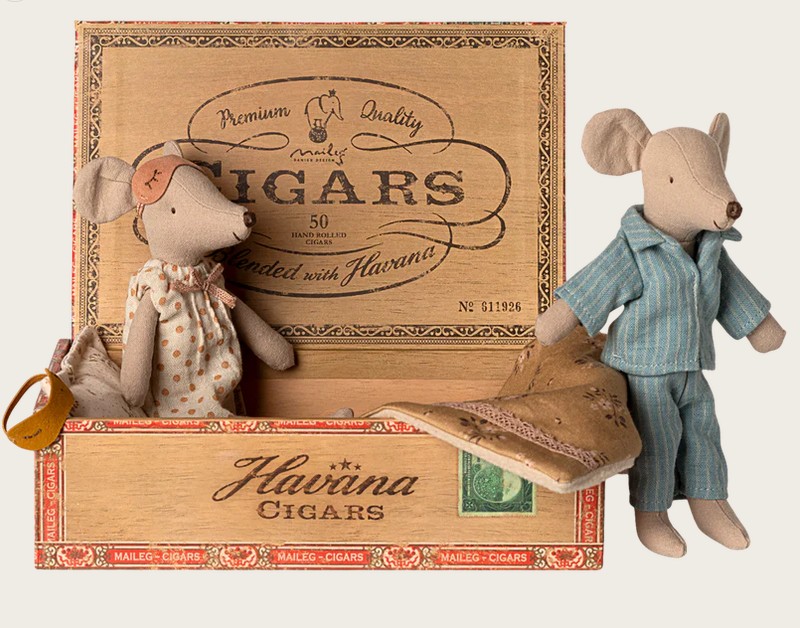 mama_y_papa_ratón_en_caja_de_cigarros_3