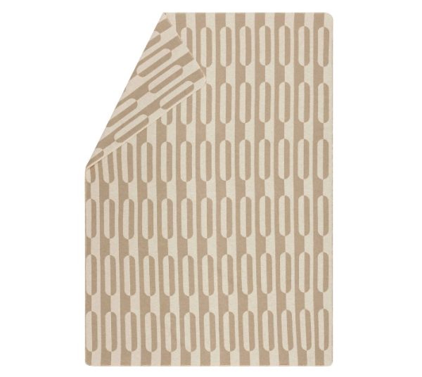 Manta Fussenegger Silvretta Beige