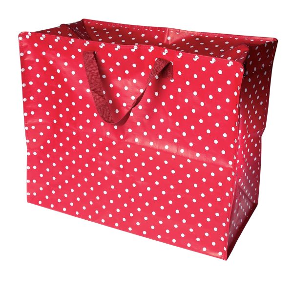 Bolsa de almacenaje topos