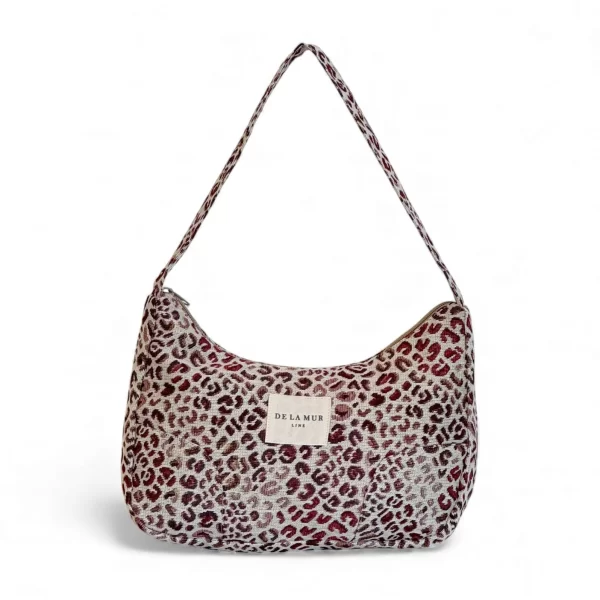 Bolso hombro De la Mur Talco